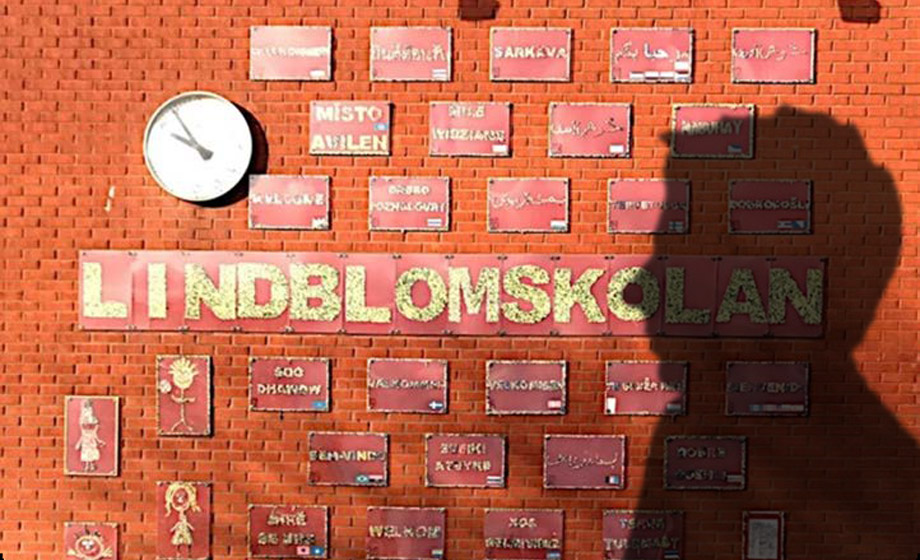 13-årig svensk pojke larmade om droger på skolan – misshandlades brutalt av invandrare