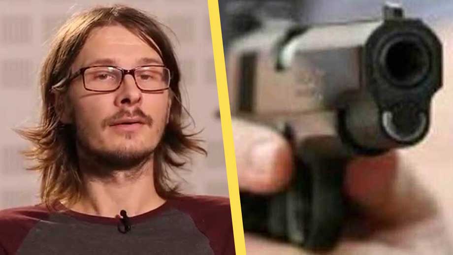 Kriminolog: ”Definitiv koppling” mellan skjutvapenvåldet och massinvandringen