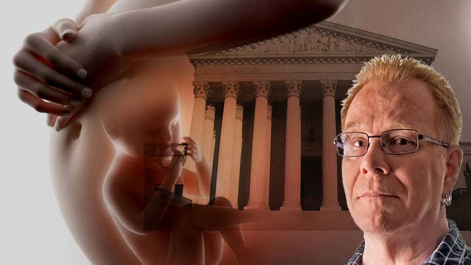 Abort i USA regleras nu precis som i Europa och Sverige