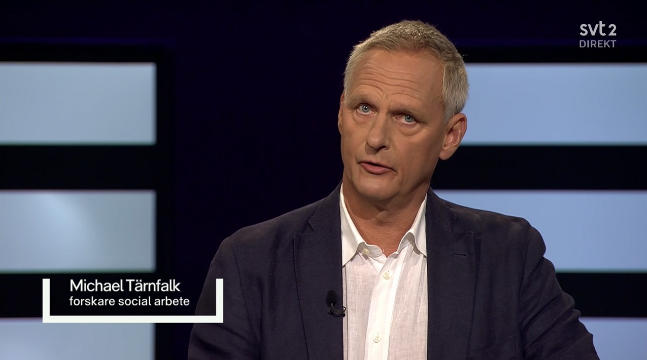 Forskare sågar socialtjänsten: ’Intersektionalitet och genus’