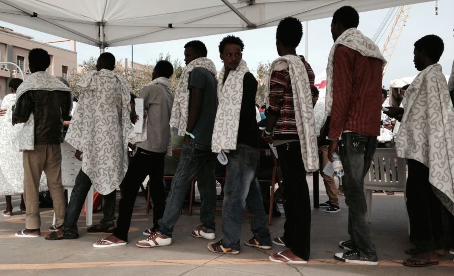 Nya regler för utländsk arbetskraft väntas leda till hög återvandring