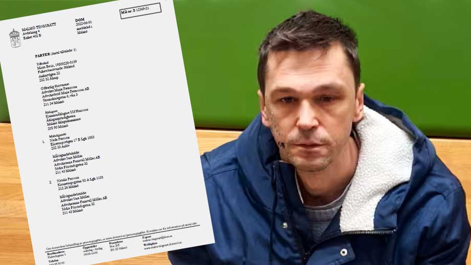 Mirza döms till livstid för brutala knivmordet på gravida sambon