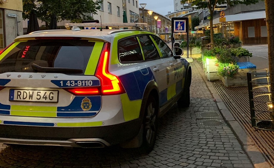 Spelare i Gothia Cup misstänks för sexuellt ofredande