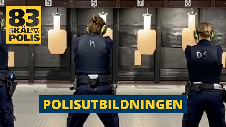 Avskaffat språktest gav lägre IQ-krav för poliser