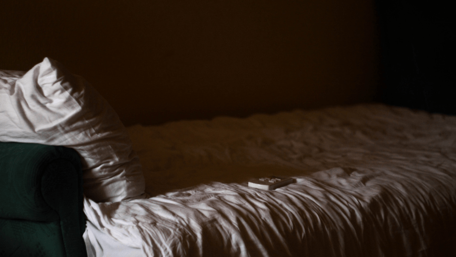 Svensk kvinna våldtagen i Islamabad – av sin livvakt