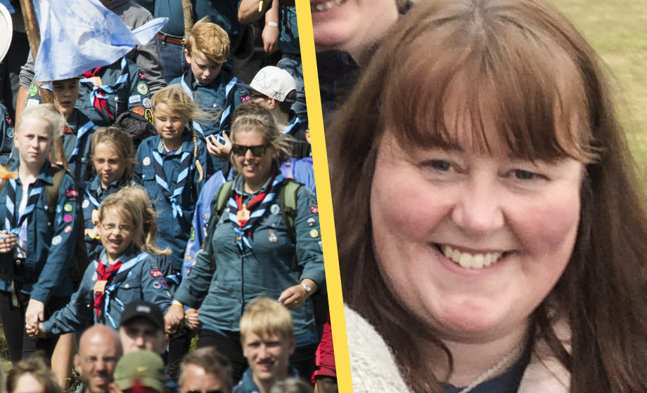 S-politiker blåste scouter på över 70 000 – ”Jag har lurat barnen”