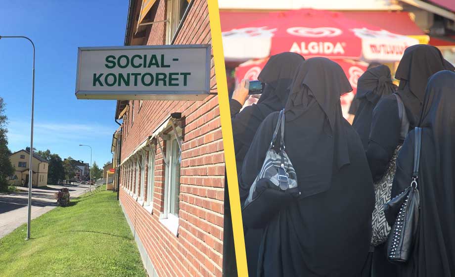 75 000 Malmöbor inte självförsörjande: ”En väldigt stor grupp”
