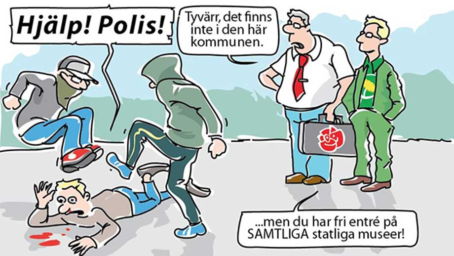Granskning avslöjar: Polisens mordutredare kan inte svenska