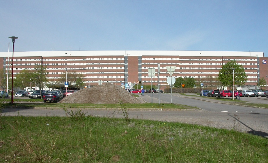 Region kan inte garantera akut vård