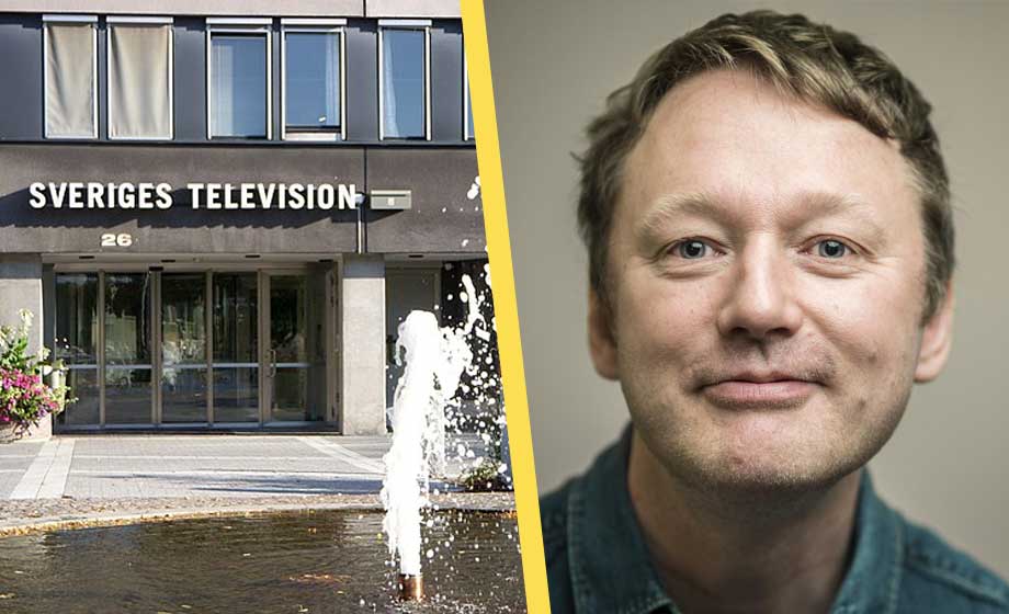 SVT vilseleder om opartiskhet inom public service