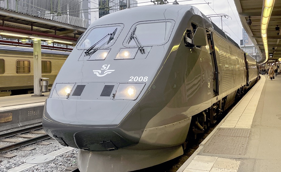 Personalbrist på SJ bäddar för tågkaos