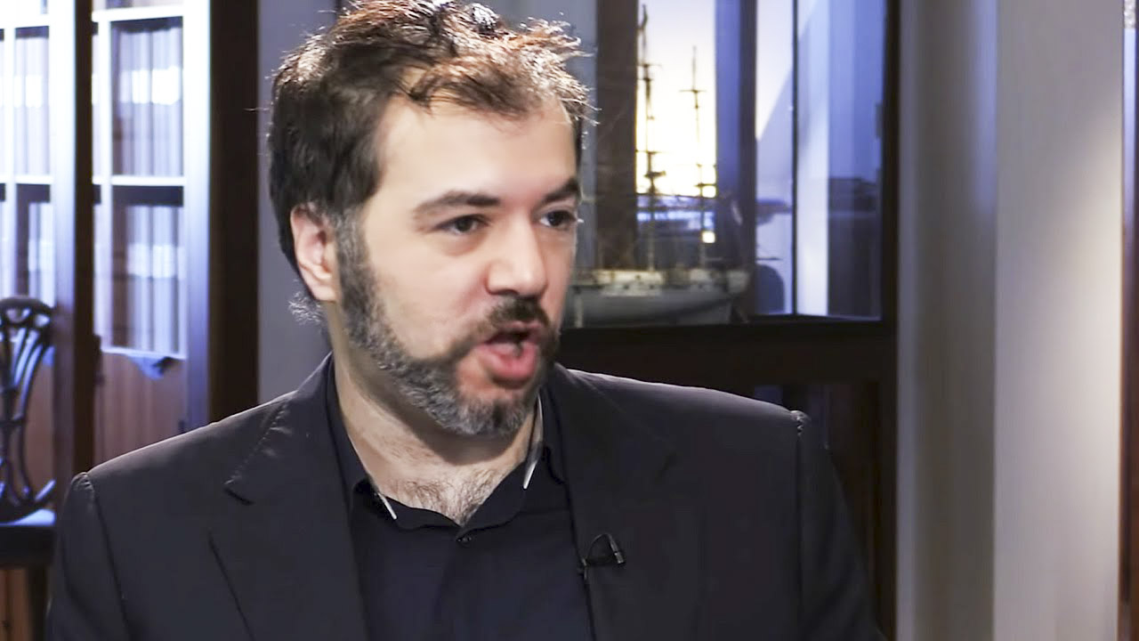 Tino Sanandaji: ”Problemet med alternativmedia är att det är låg kvalitet”