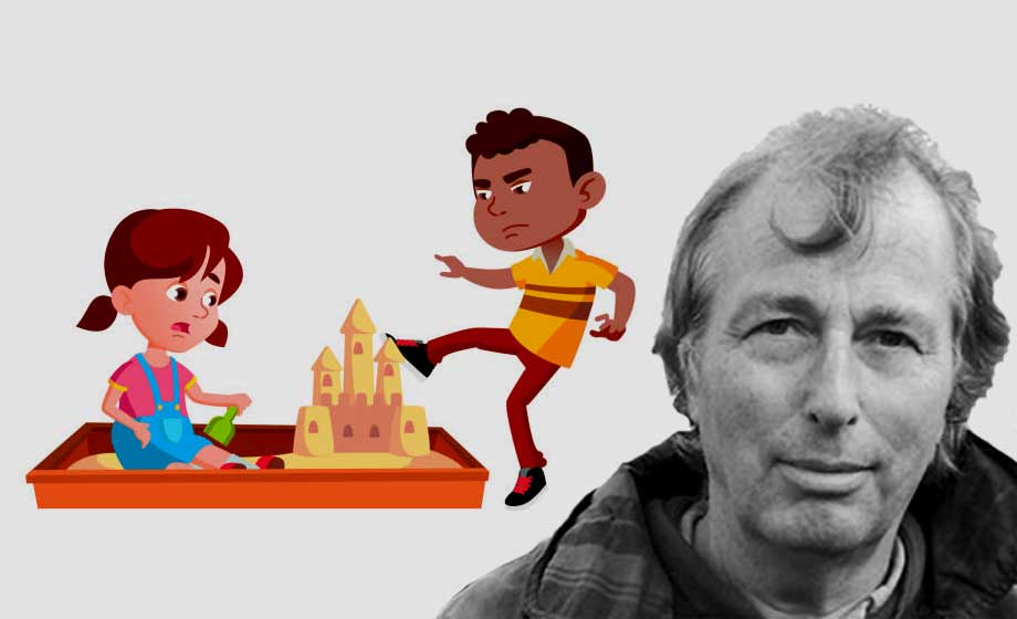 Medborgare och motborgare