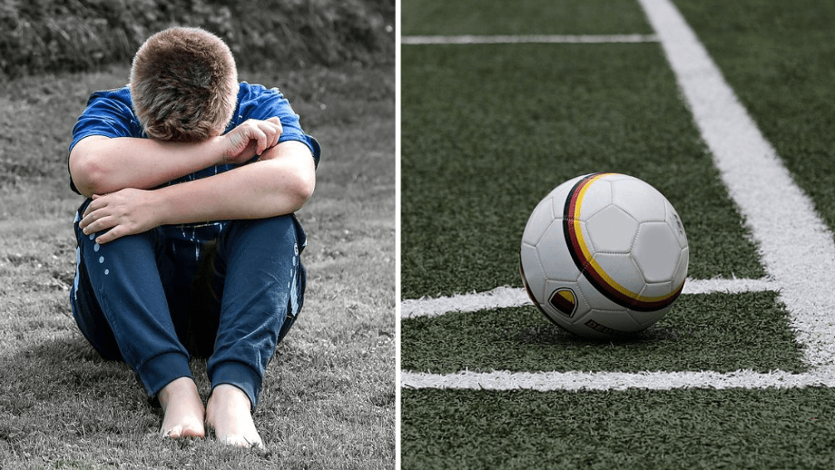 Arabiskt gäng misshandlade ukrainska flyktingbarn med bälte