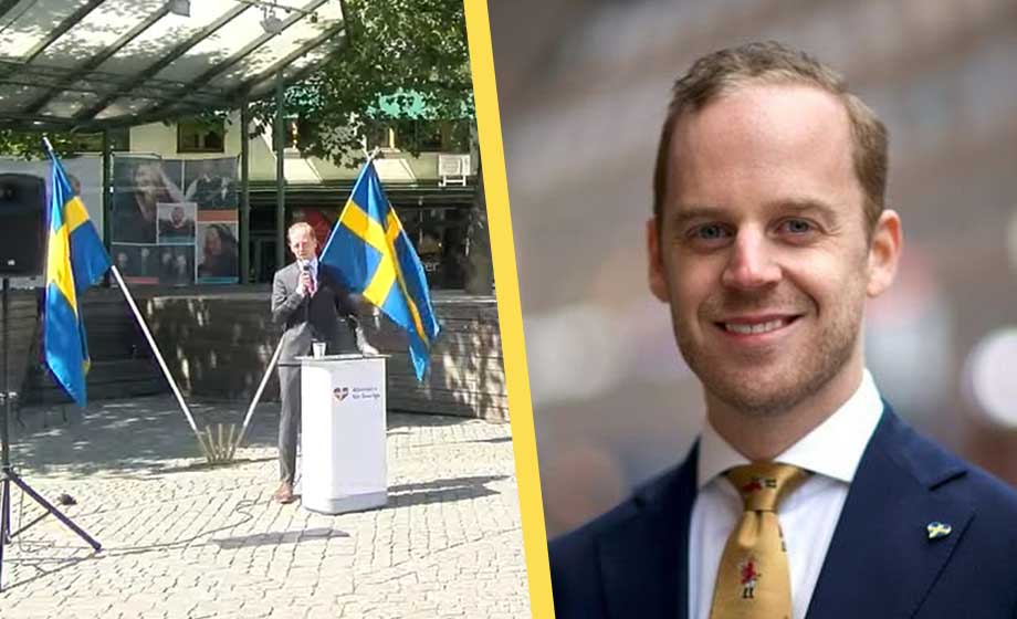 AfS valturné fortsätter