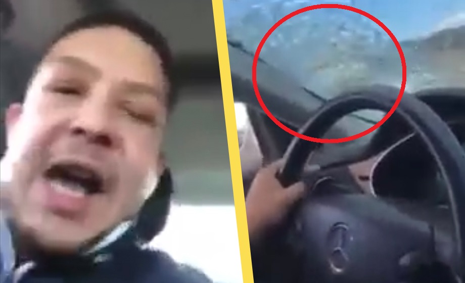 VIDEO: Romska bröderna filmade vid mordet på sin mor