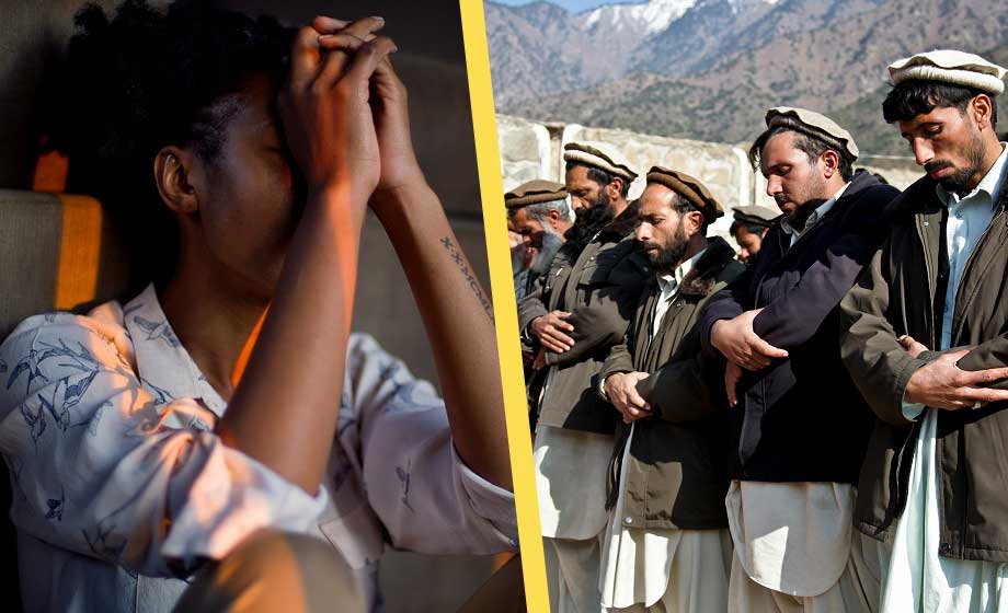 Våldtäktsdömd afghan: ”I mitt land är det normalt att ha sex med unga pojkar”