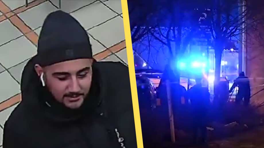 Mostafa får 12 års straffrabatt för dödsskjutning i Stockholm