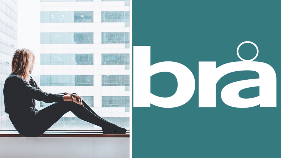 Ökning av våldtäkter mot flickor 0–17 hittills i år