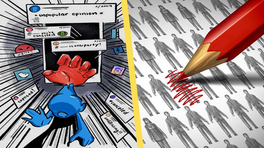 Undersökning: Varannan vänsterliberal vill FÖRBJUDA SD