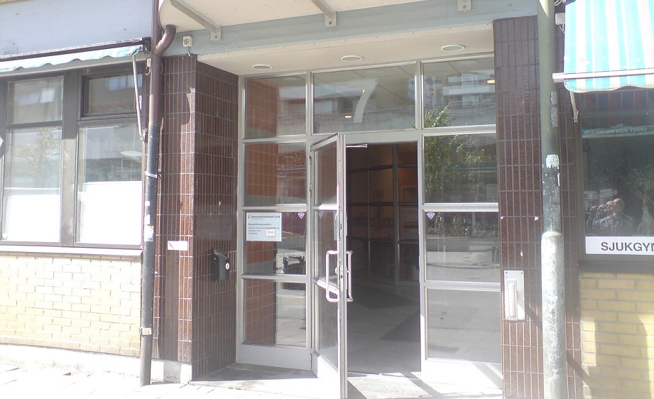 Explosionsartad ökning av könssjukdomar i Malmö