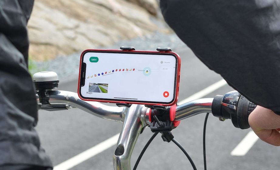 Kommun lägger mer än halv miljon på mobilspel