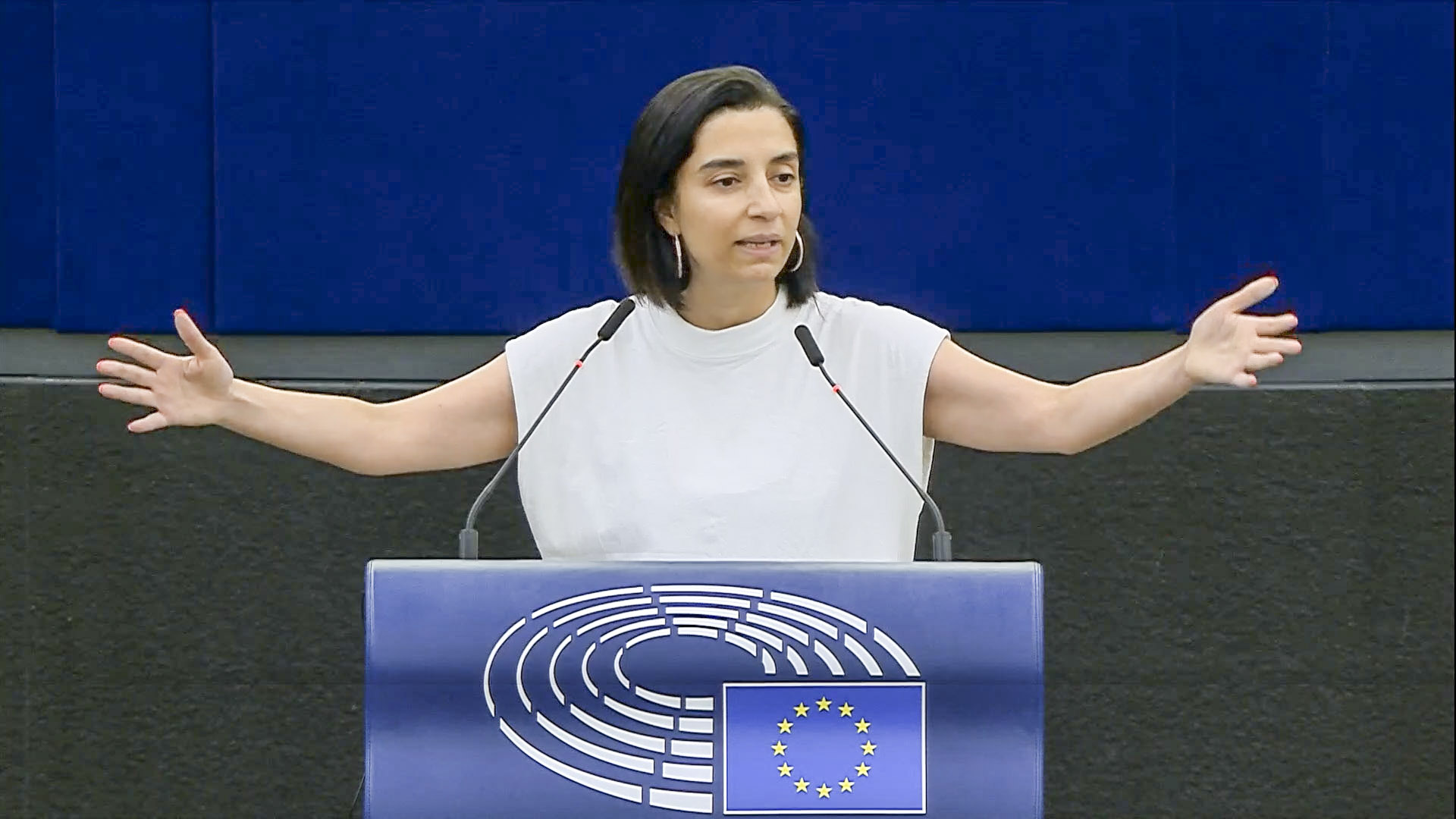 Toppsosse: ”Ryssland har länge varit SD:s bankomat”