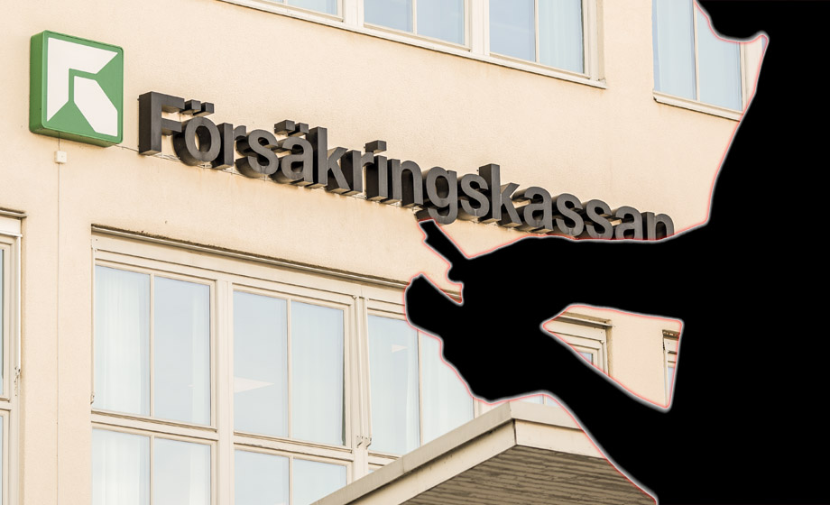 Lurade till sig HALV MILJON i bidrag – får BEHÅLLA pengarna