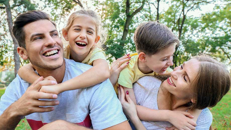 AfS: Sverige behöver ungersk familjepolitik