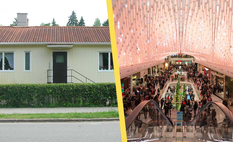 Hushållens mörka framtidsbild mörknar ytterligare