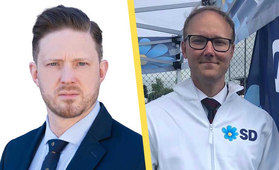 SD: Grova brottslingar ska förvägras medborgarskap