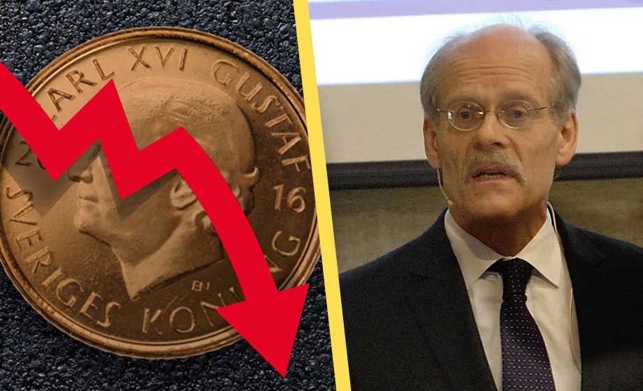 Expert varnar: Riksbankens beslut dyrt, i synnerhet för bolånetagare