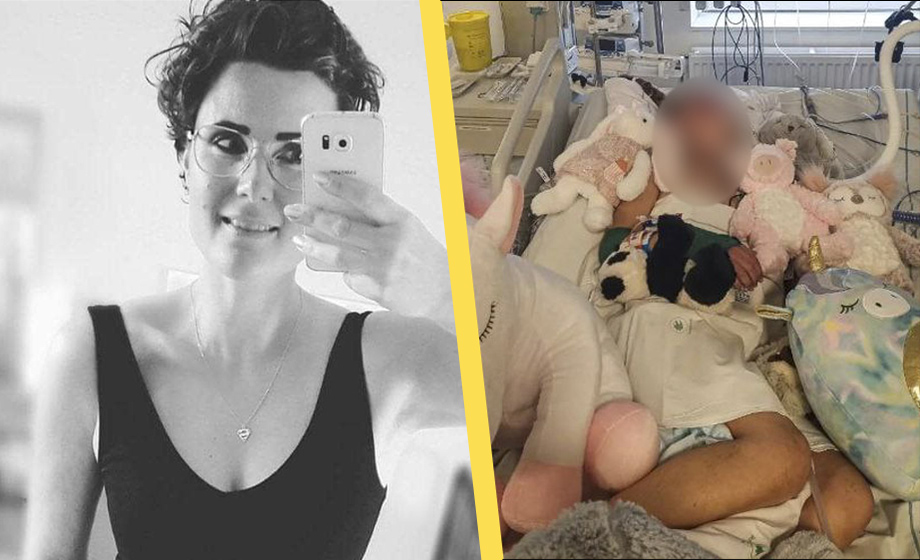 Lärare rasar över ’rasism’ efter etiopierns mordförsök: ”Sluta hata”