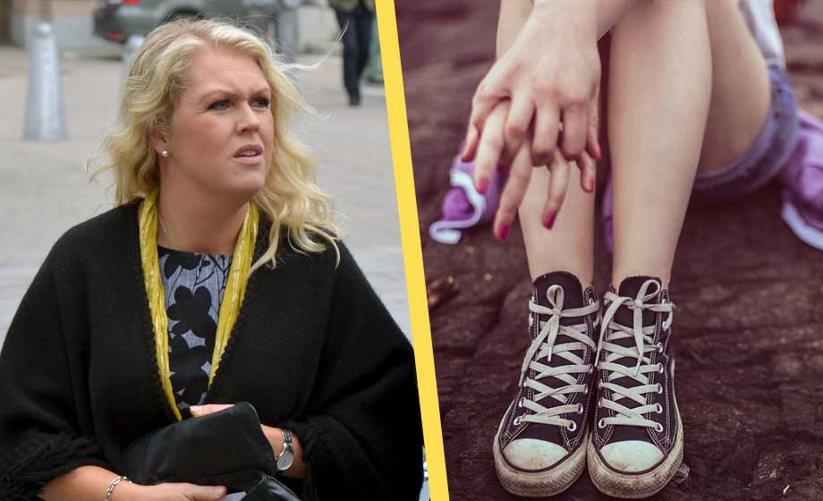 Regeringen: 16-åringar ska få ändra juridiskt kön