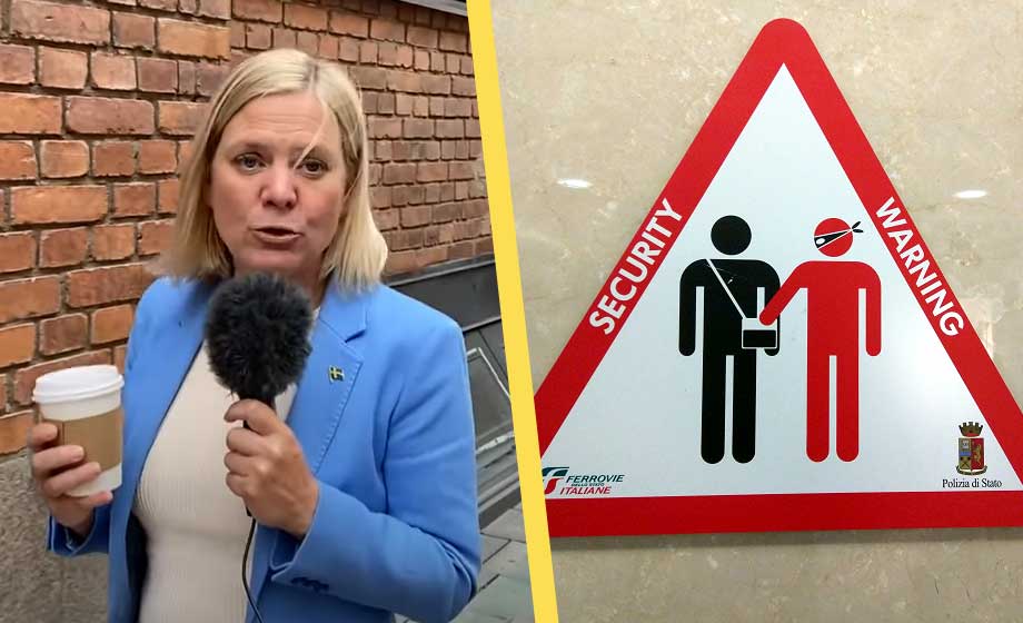 Mer än halva årets lön går åt till skatt