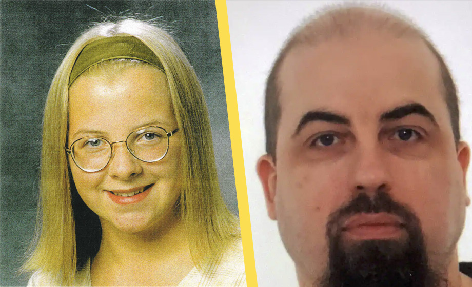 Ekeroth: ”Bestialiskt våldtäktsmord visar hur ruttet svenskt rättsväsende är”