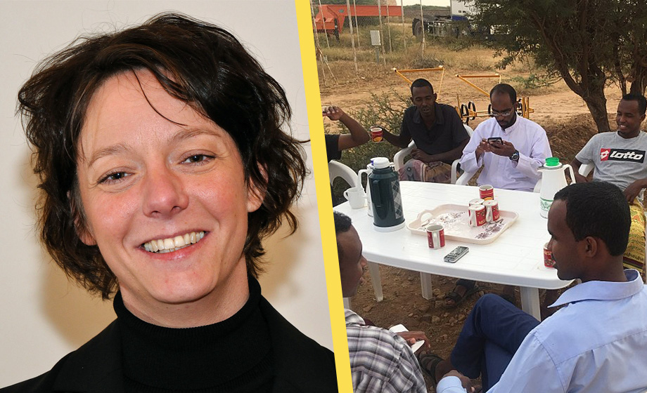 Sverige ger ”rekordstort” bidrag till fond för låginkomstländer