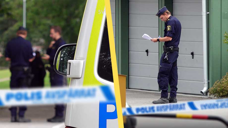 Ny dödsskjutning i invandrarförort – ingen gripen