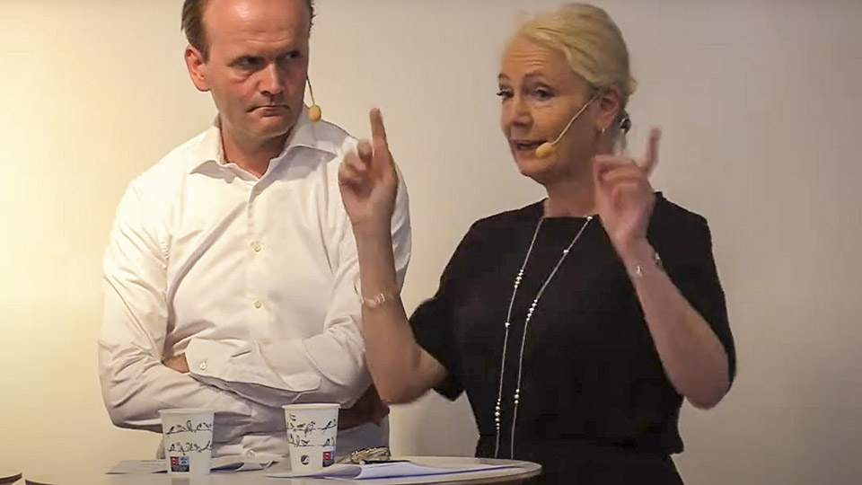 MSB: Vi har lärt av pandemin att svenskarna är lydiga