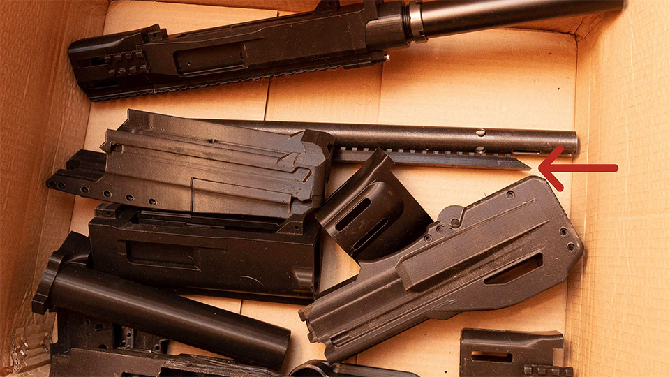 Tidigare NMR-medlem frias från attentatsanklagelse