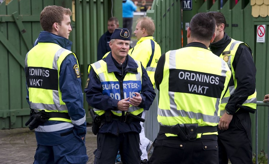 MP ratar SD-förslag om ordningsvakter för ökad trygghet: ”Ogenomtänkt”