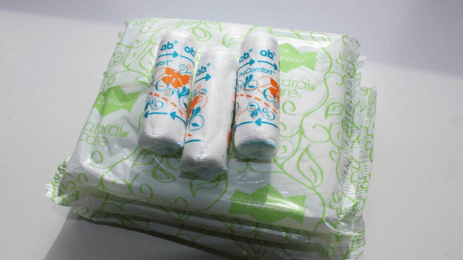 Studie: Hög andel kvinnor fick förändrad menstruationscykel efter covidvaccinet