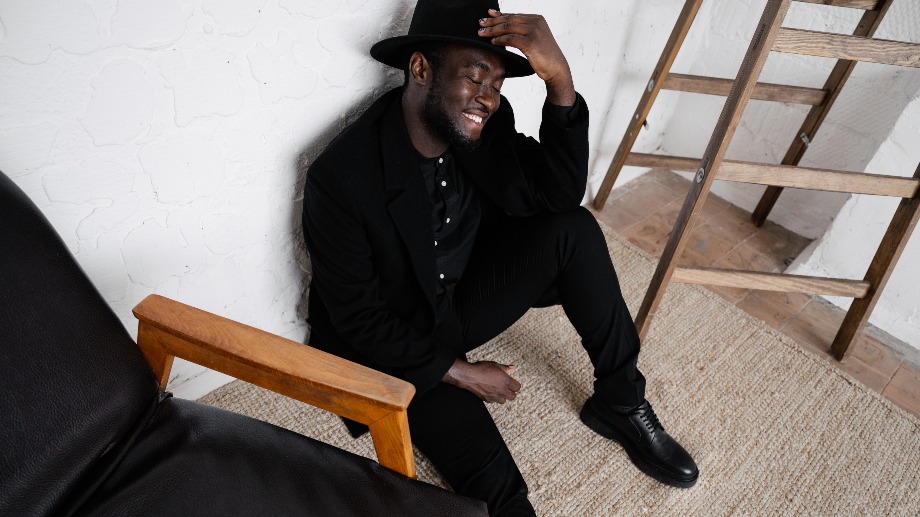 Klä dig snyggt med skjorta