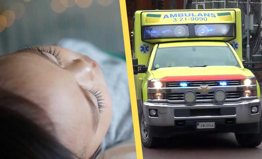 Riskerna med kusiner som får barn fortfarande tabu i Sverige