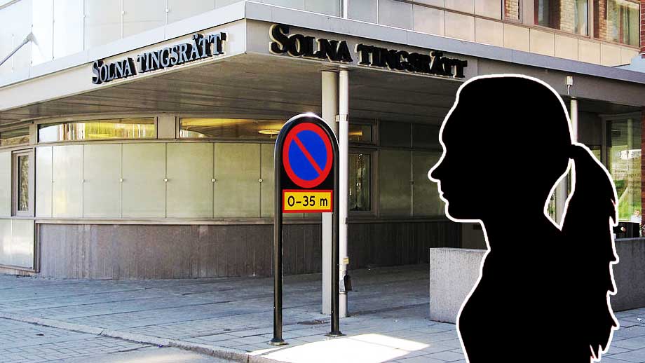 Syster mördade lillebror – häktas