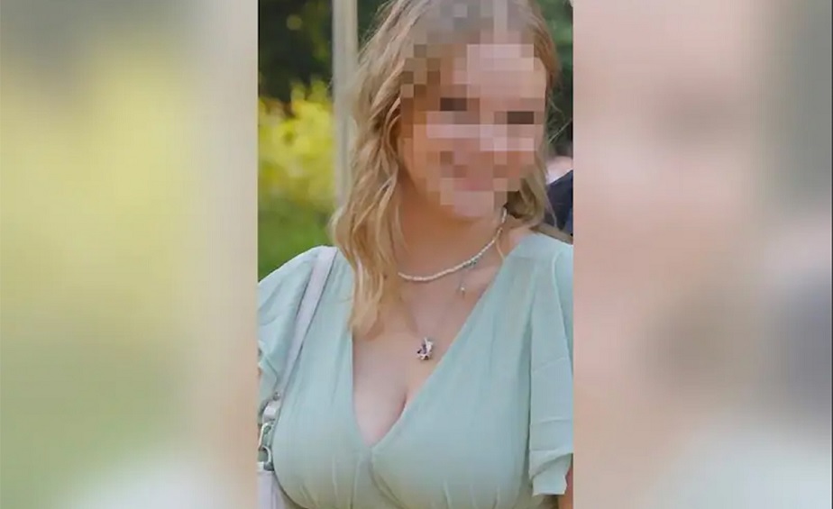 Migrant misstänks för mordet på tonåring