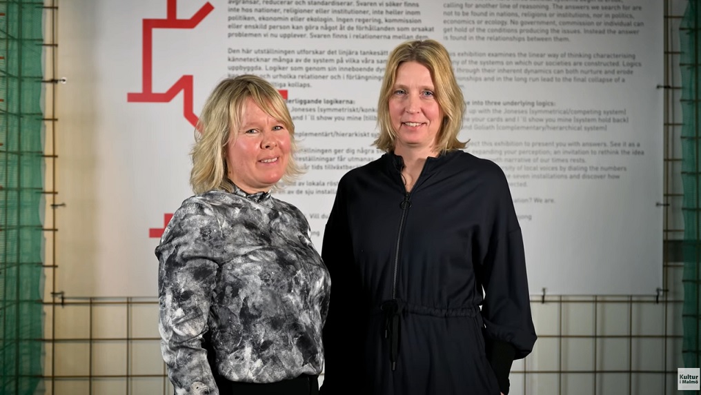 Malmö satsar pengar på utställning som ska utmana begreppet tillväxt