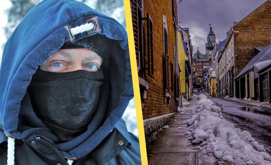 Tyskland inför värmelokaler som svar på energikrisen