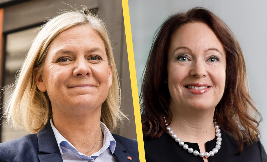 Elbrist ger kassaklirr för stat och elbolag – 70 miljarder extra första halvåret