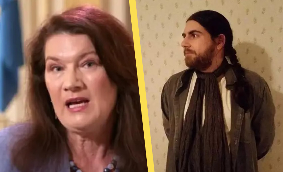 Ann Linde anklagar SD för psyksjuks mordplaner på Lööf – väcker avsky